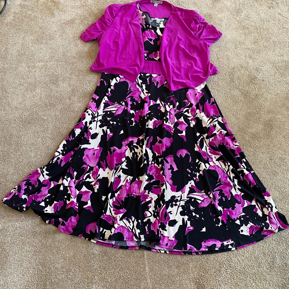 Women’s dress
